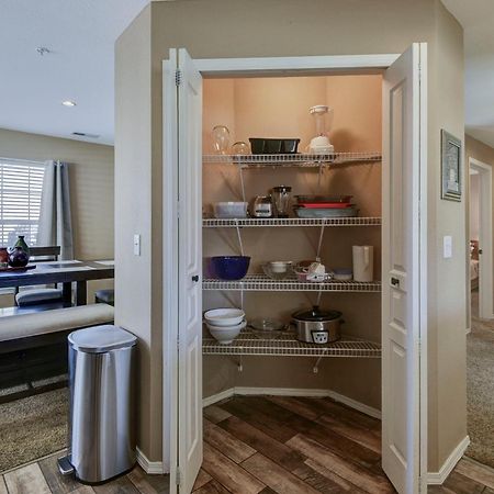 Gorgeous Condos At Thousand Hills - Heart Of Branson - Spacious And Affordable 外观 照片