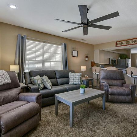 Gorgeous Condos At Thousand Hills - Heart Of Branson - Spacious And Affordable 外观 照片