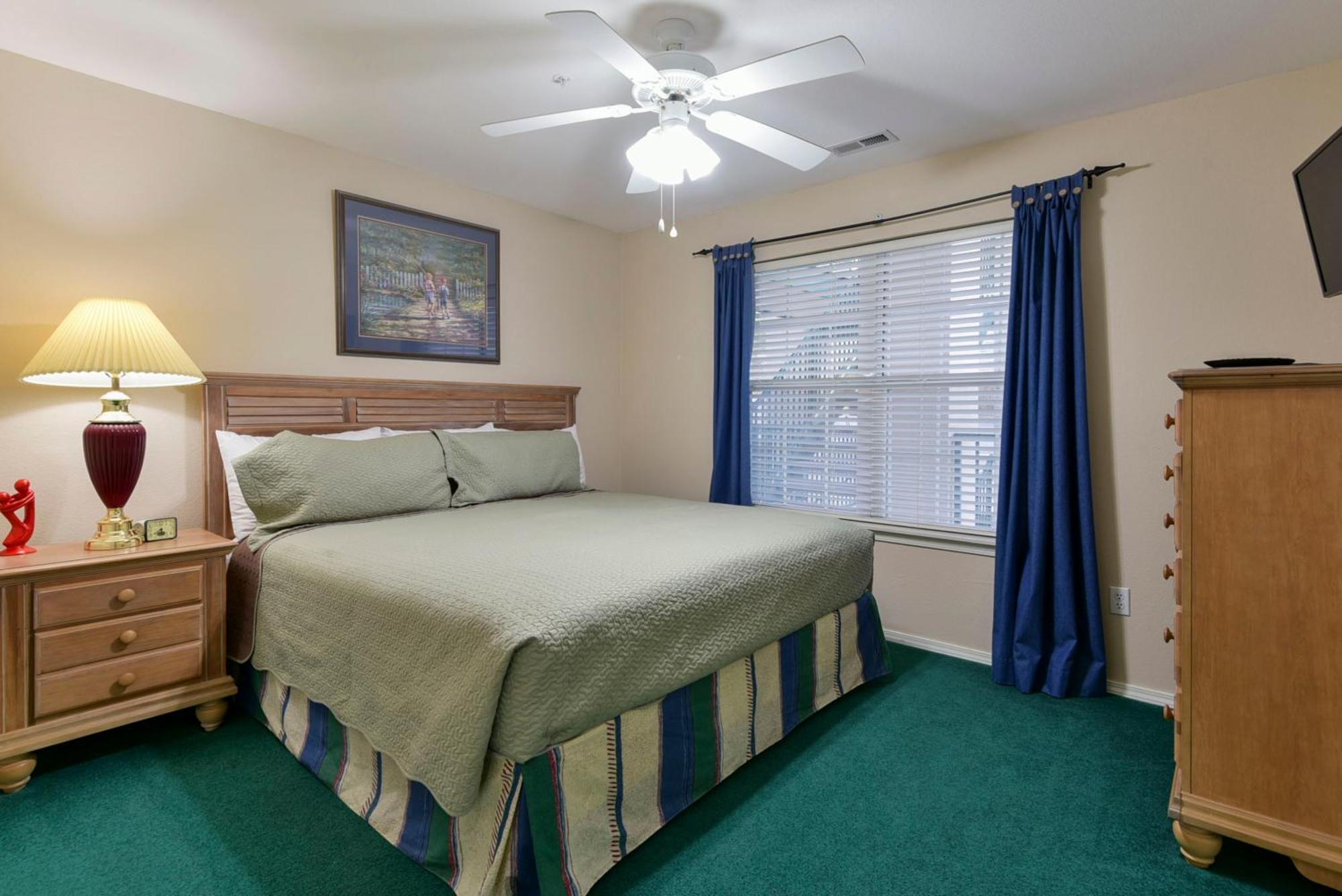 Gorgeous Condos At Thousand Hills - Heart Of Branson - Spacious And Affordable 外观 照片