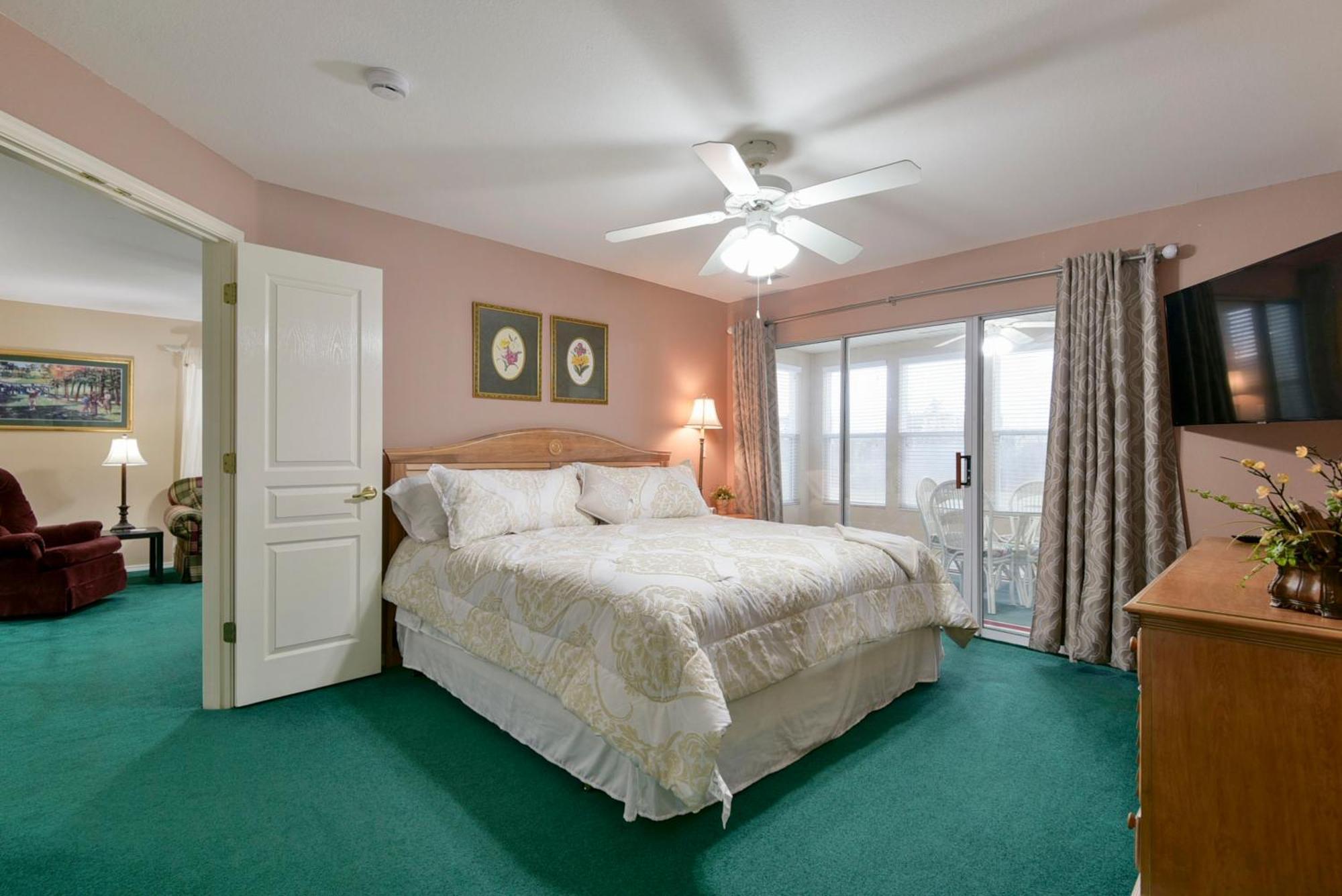 Gorgeous Condos At Thousand Hills - Heart Of Branson - Spacious And Affordable 外观 照片