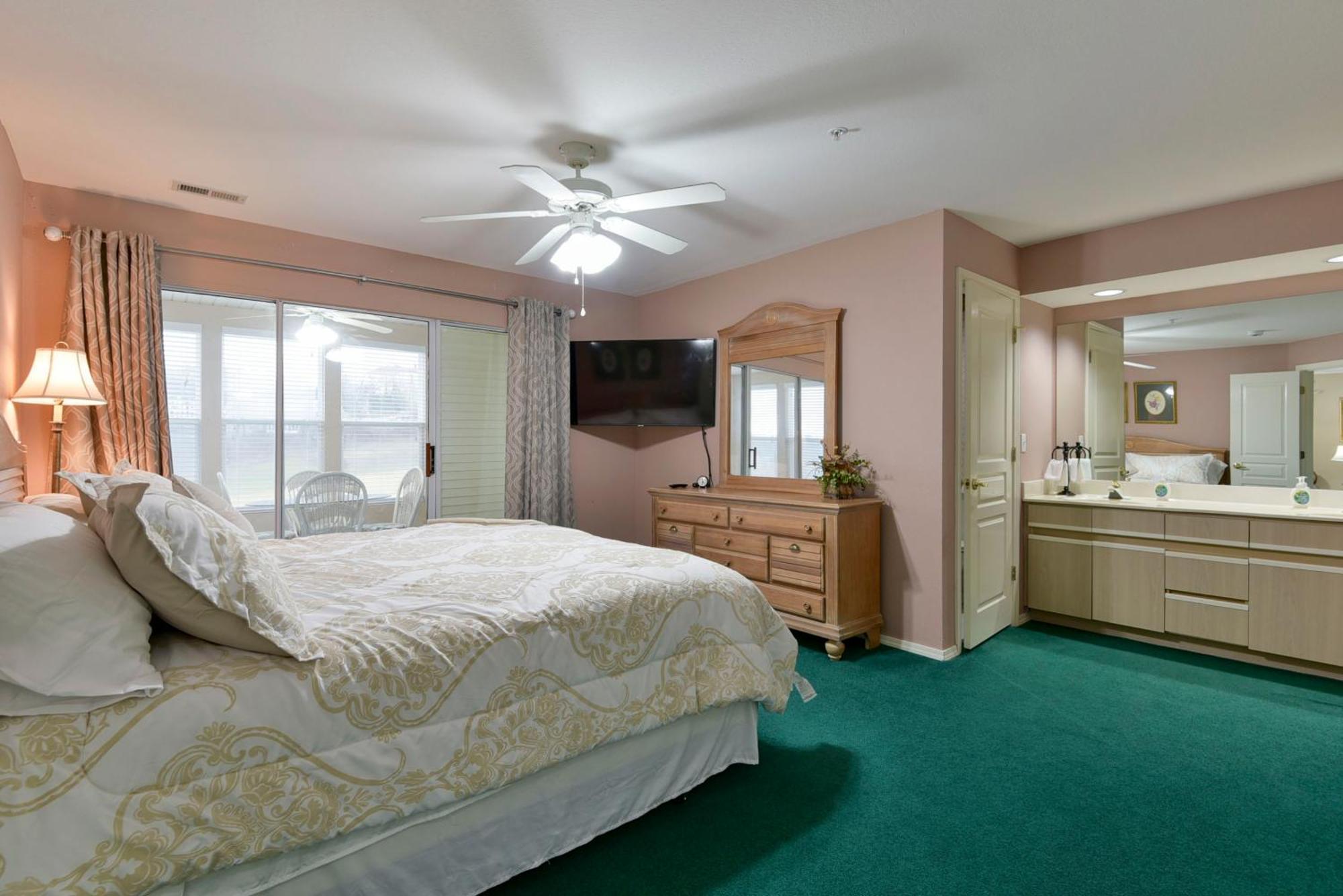 Gorgeous Condos At Thousand Hills - Heart Of Branson - Spacious And Affordable 外观 照片