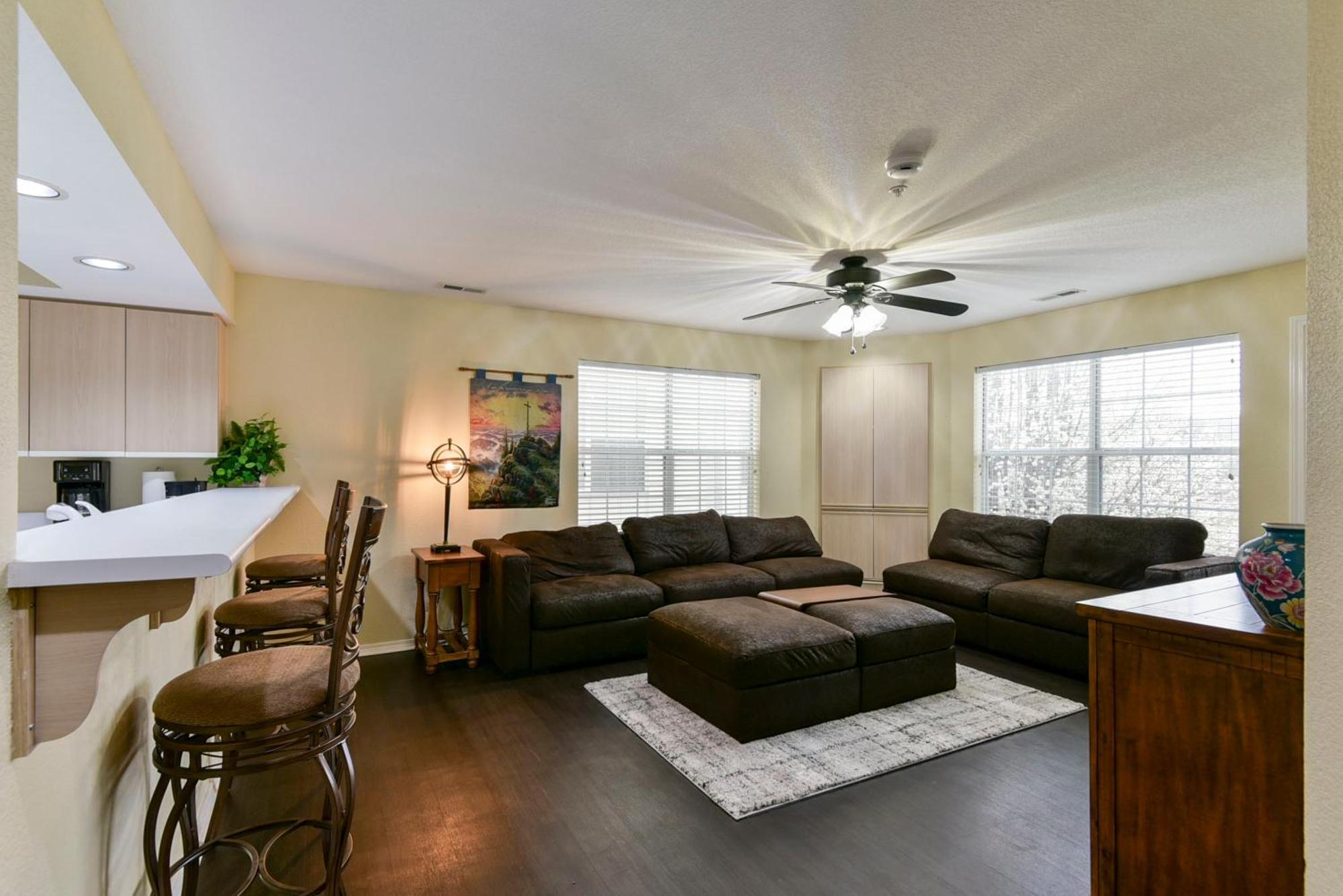 Gorgeous Condos At Thousand Hills - Heart Of Branson - Spacious And Affordable 外观 照片