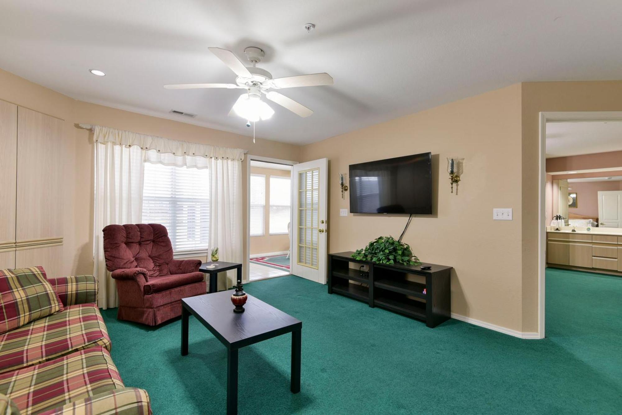 Gorgeous Condos At Thousand Hills - Heart Of Branson - Spacious And Affordable 外观 照片