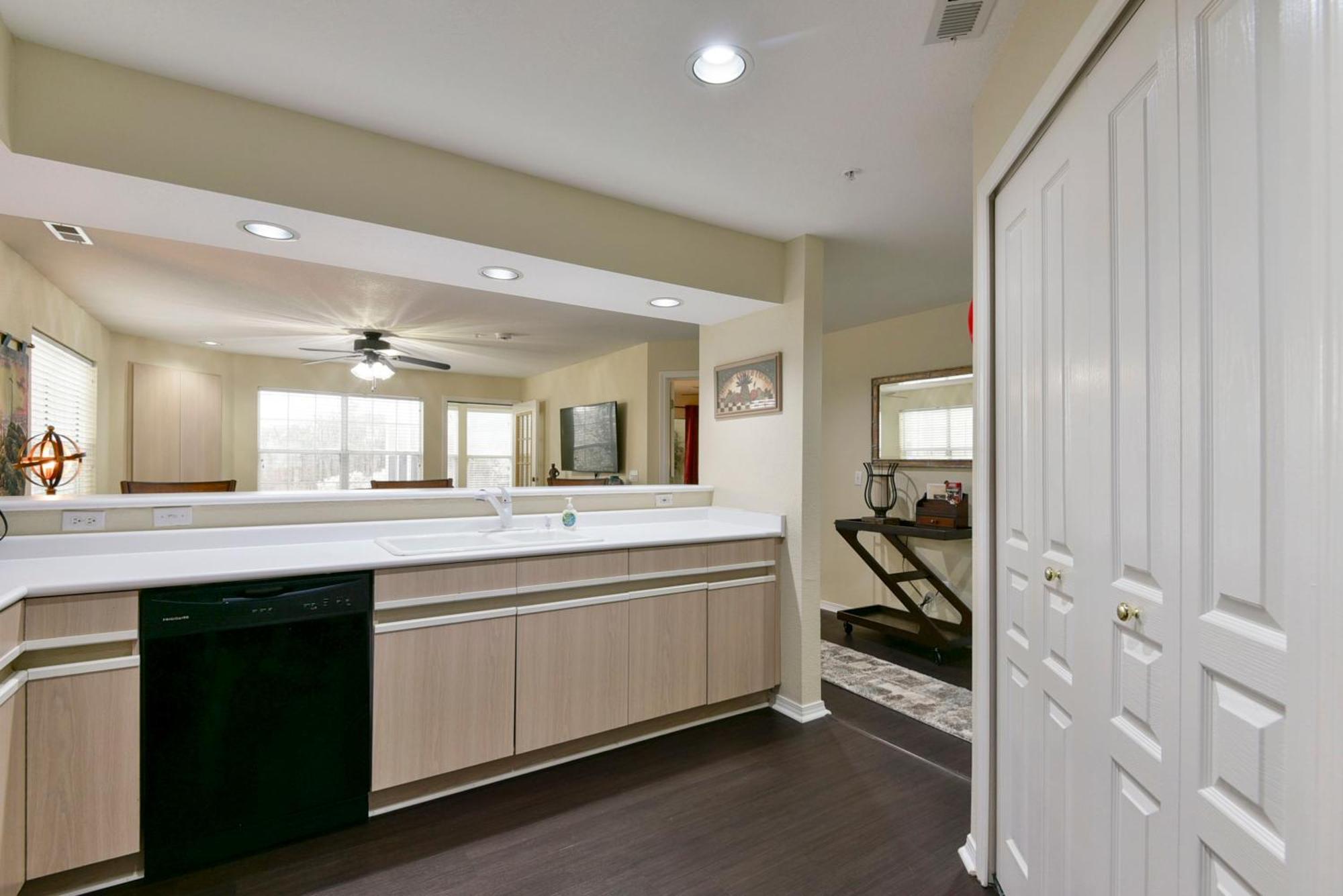 Gorgeous Condos At Thousand Hills - Heart Of Branson - Spacious And Affordable 外观 照片