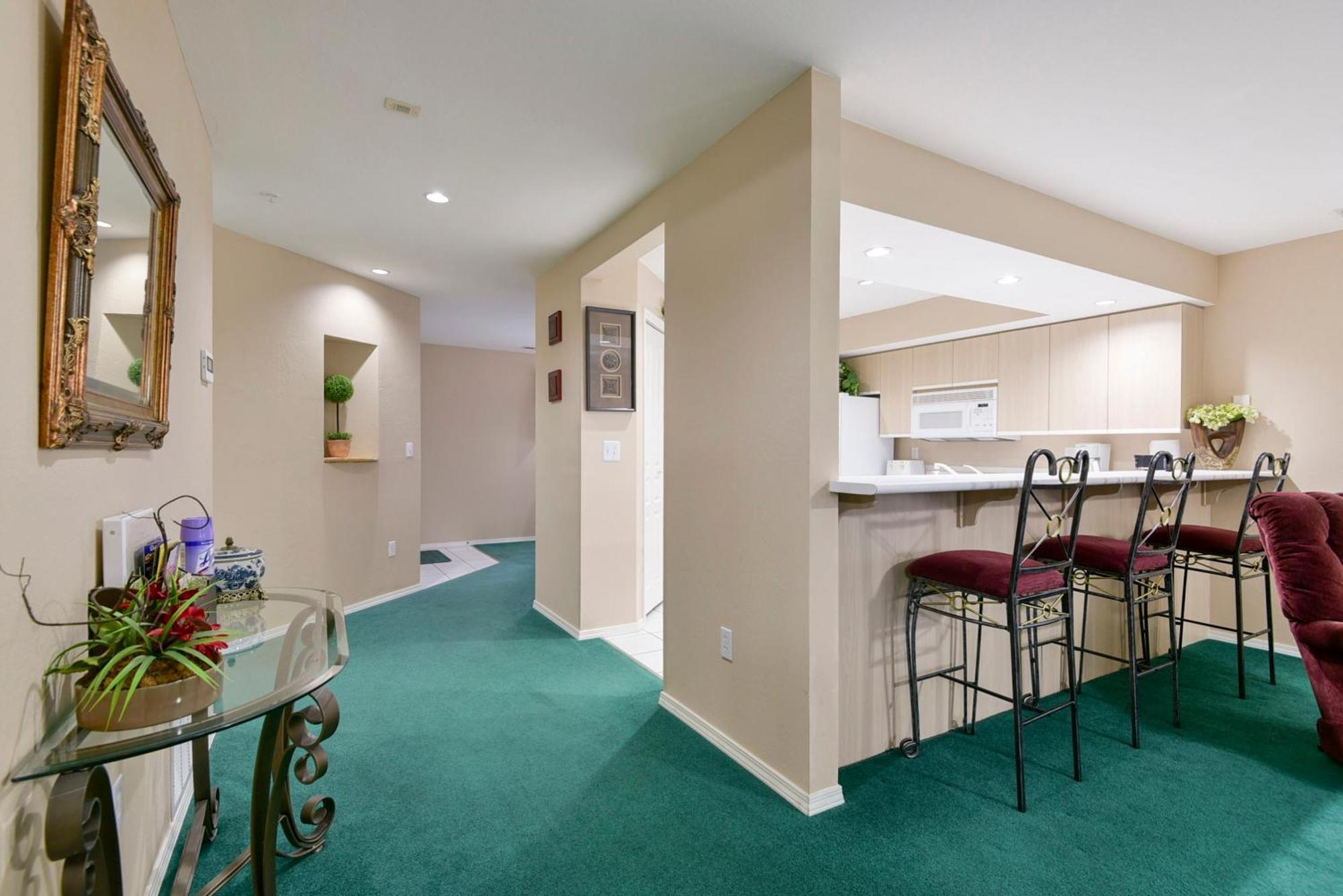 Gorgeous Condos At Thousand Hills - Heart Of Branson - Spacious And Affordable 外观 照片