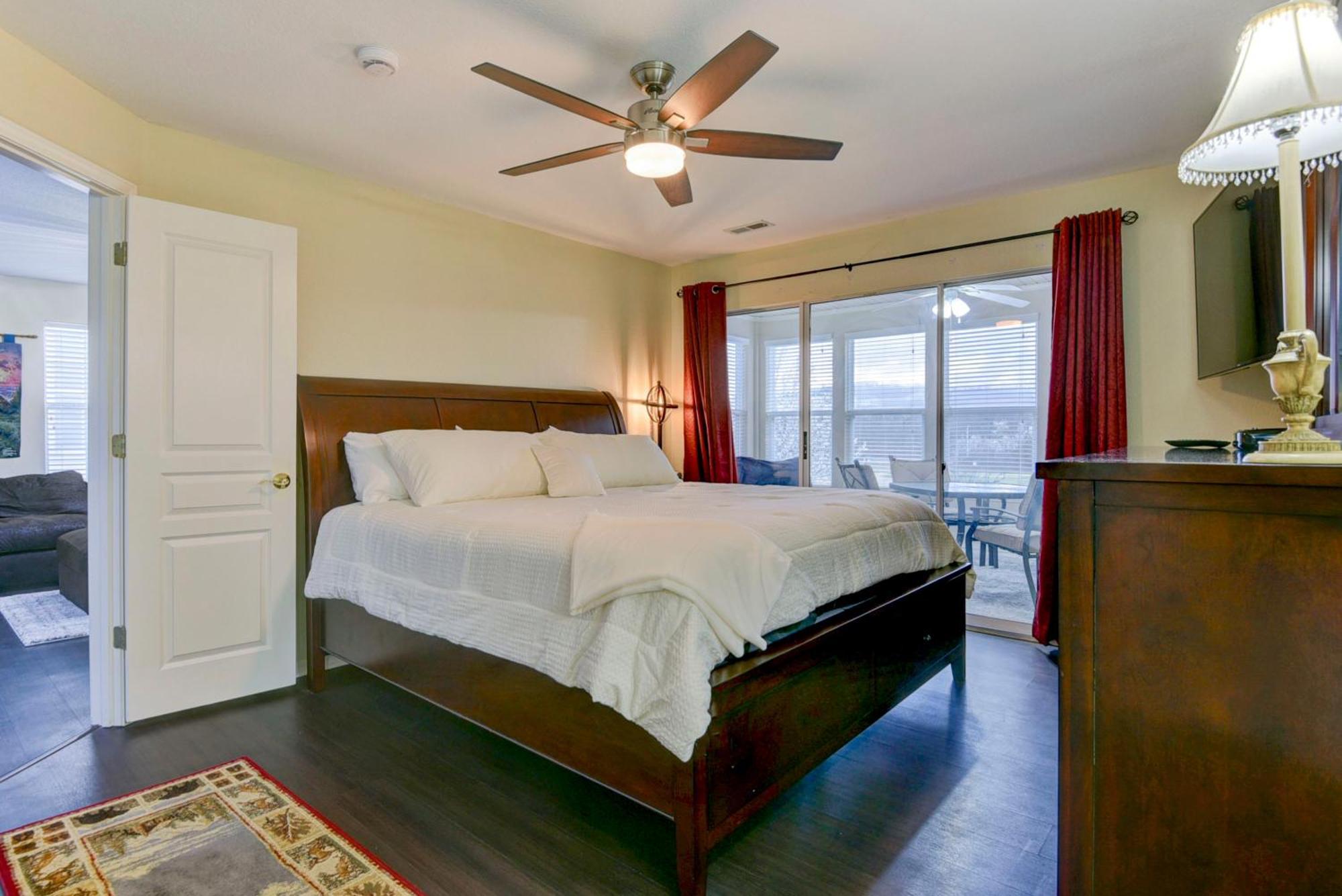 Gorgeous Condos At Thousand Hills - Heart Of Branson - Spacious And Affordable 外观 照片