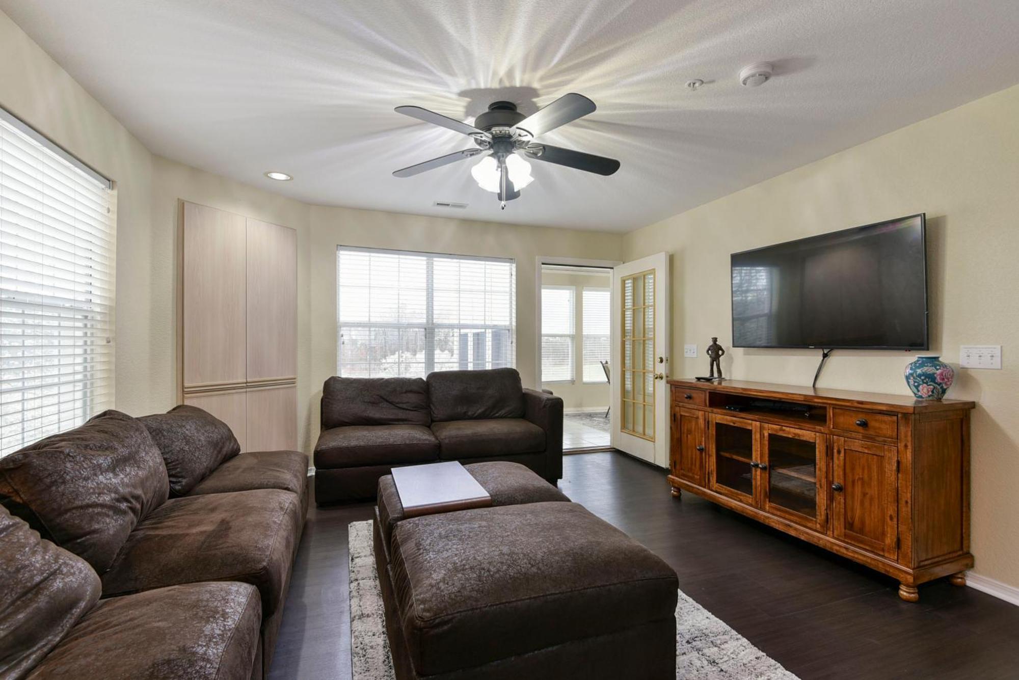 Gorgeous Condos At Thousand Hills - Heart Of Branson - Spacious And Affordable 外观 照片