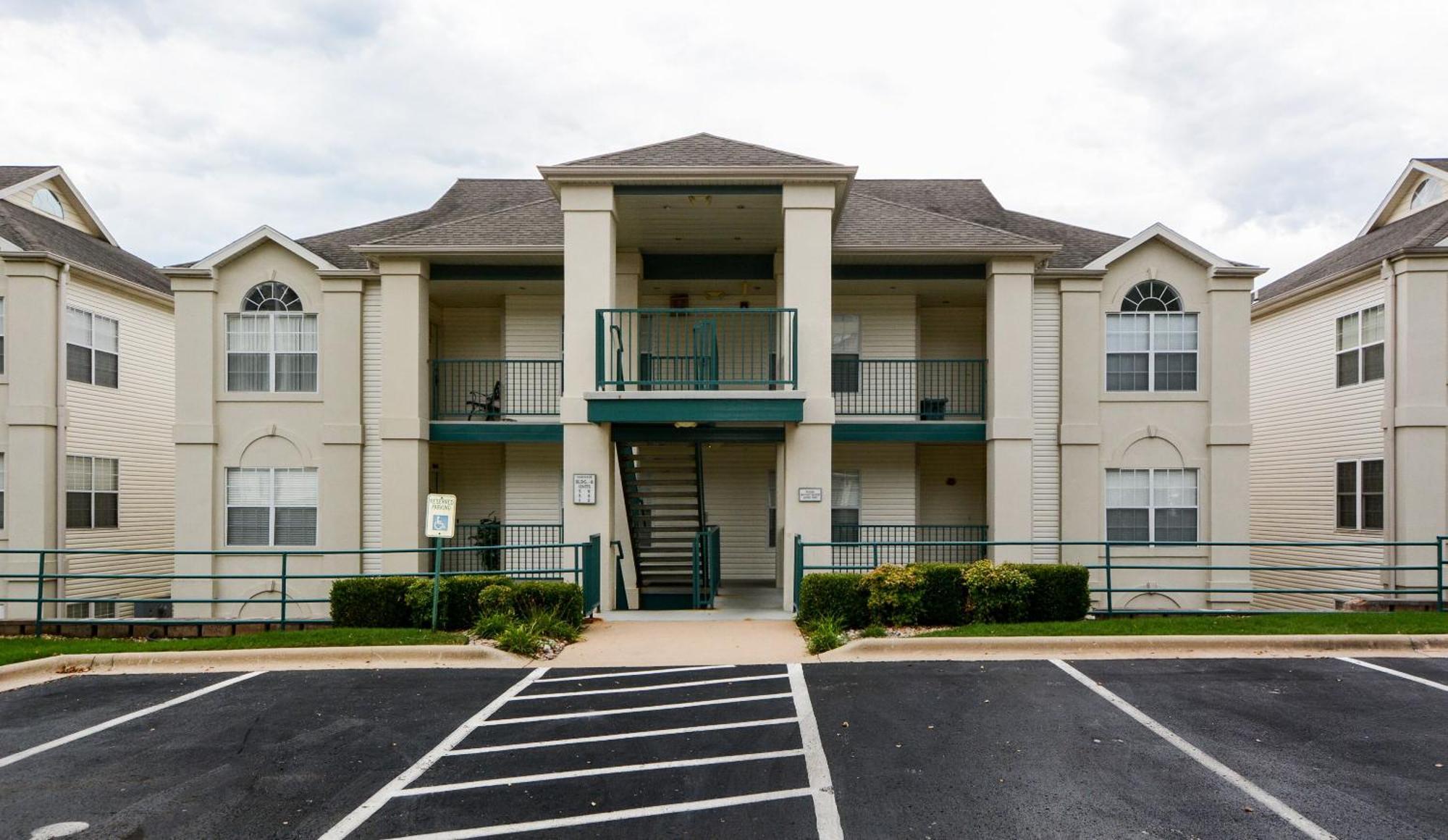 Gorgeous Condos At Thousand Hills - Heart Of Branson - Spacious And Affordable 外观 照片
