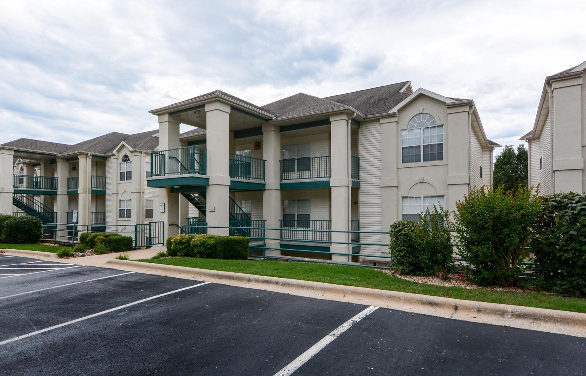 Gorgeous Condos At Thousand Hills - Heart Of Branson - Spacious And Affordable 外观 照片