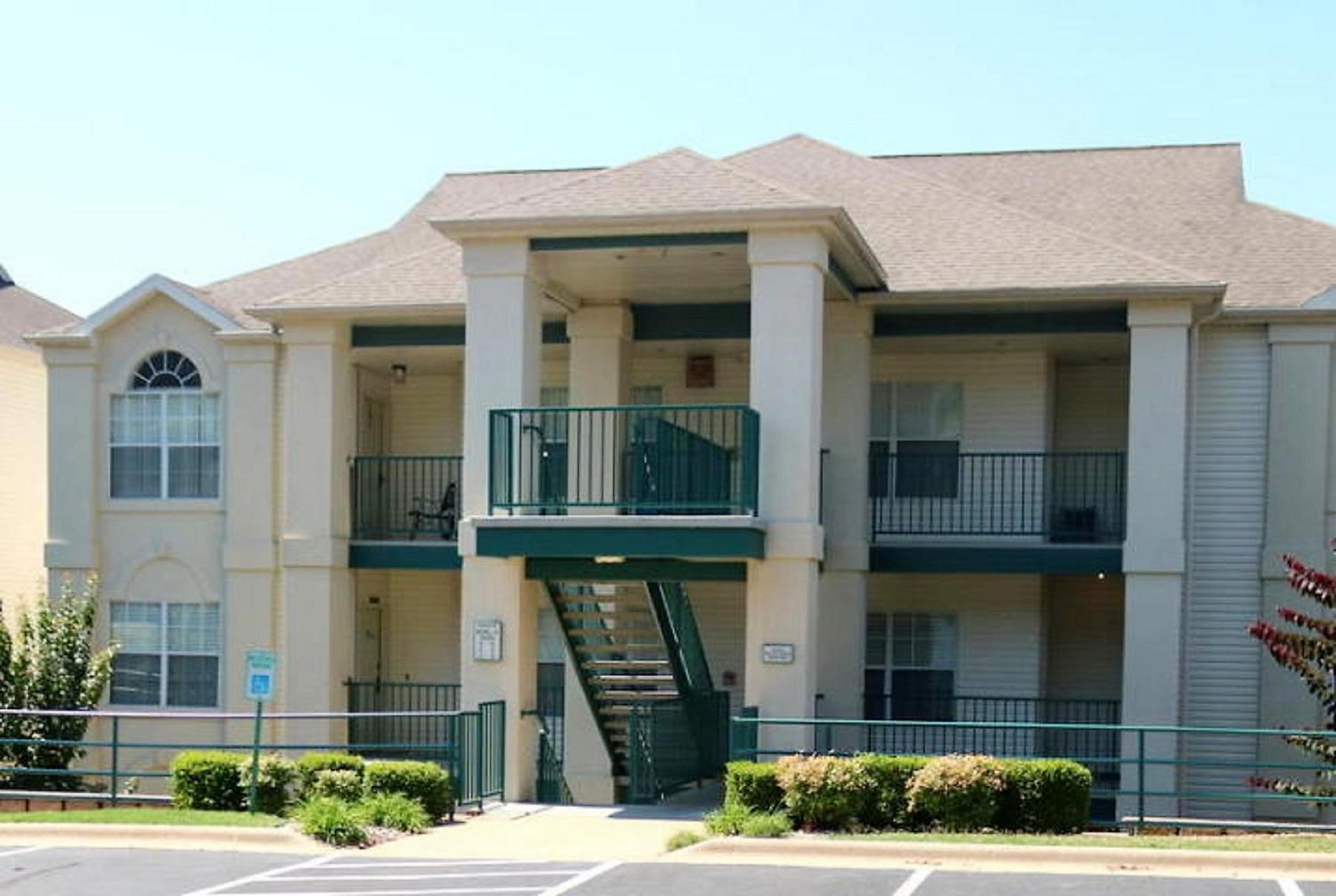Gorgeous Condos At Thousand Hills - Heart Of Branson - Spacious And Affordable 外观 照片