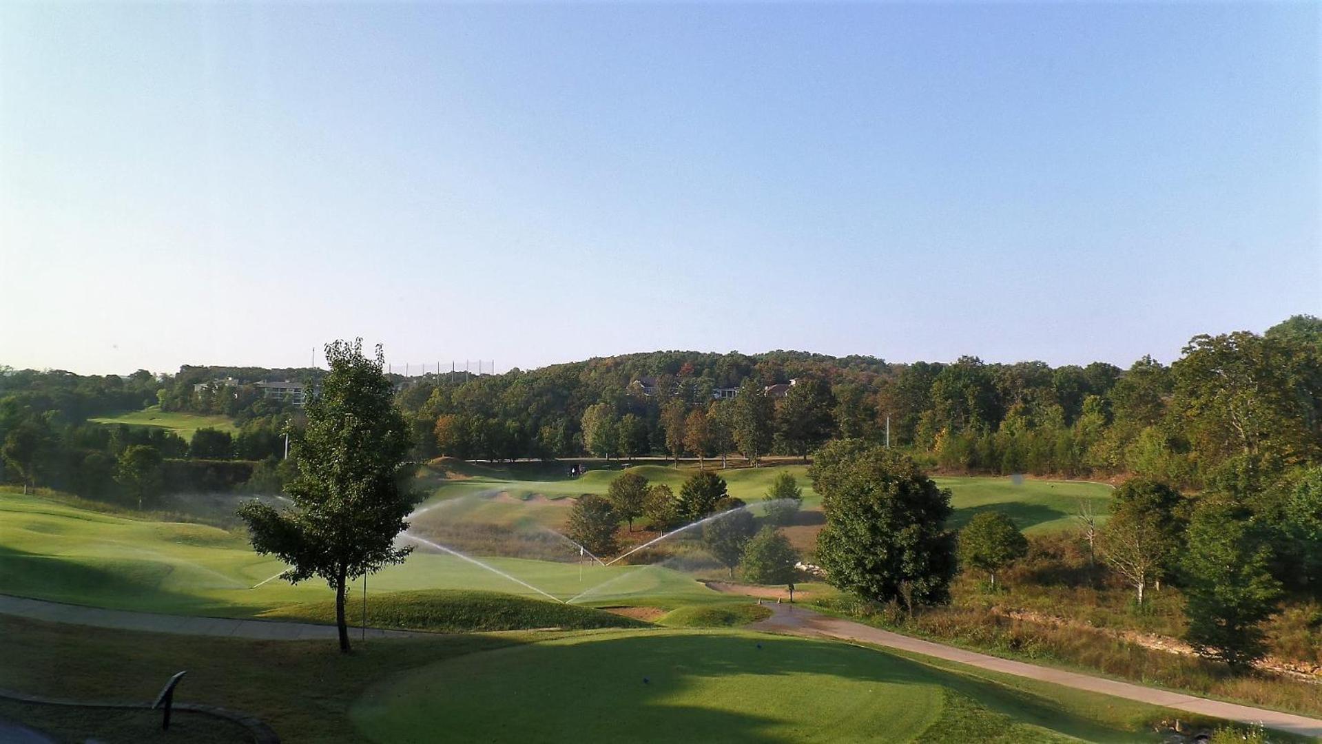Gorgeous Condos At Thousand Hills - Heart Of Branson - Spacious And Affordable 外观 照片