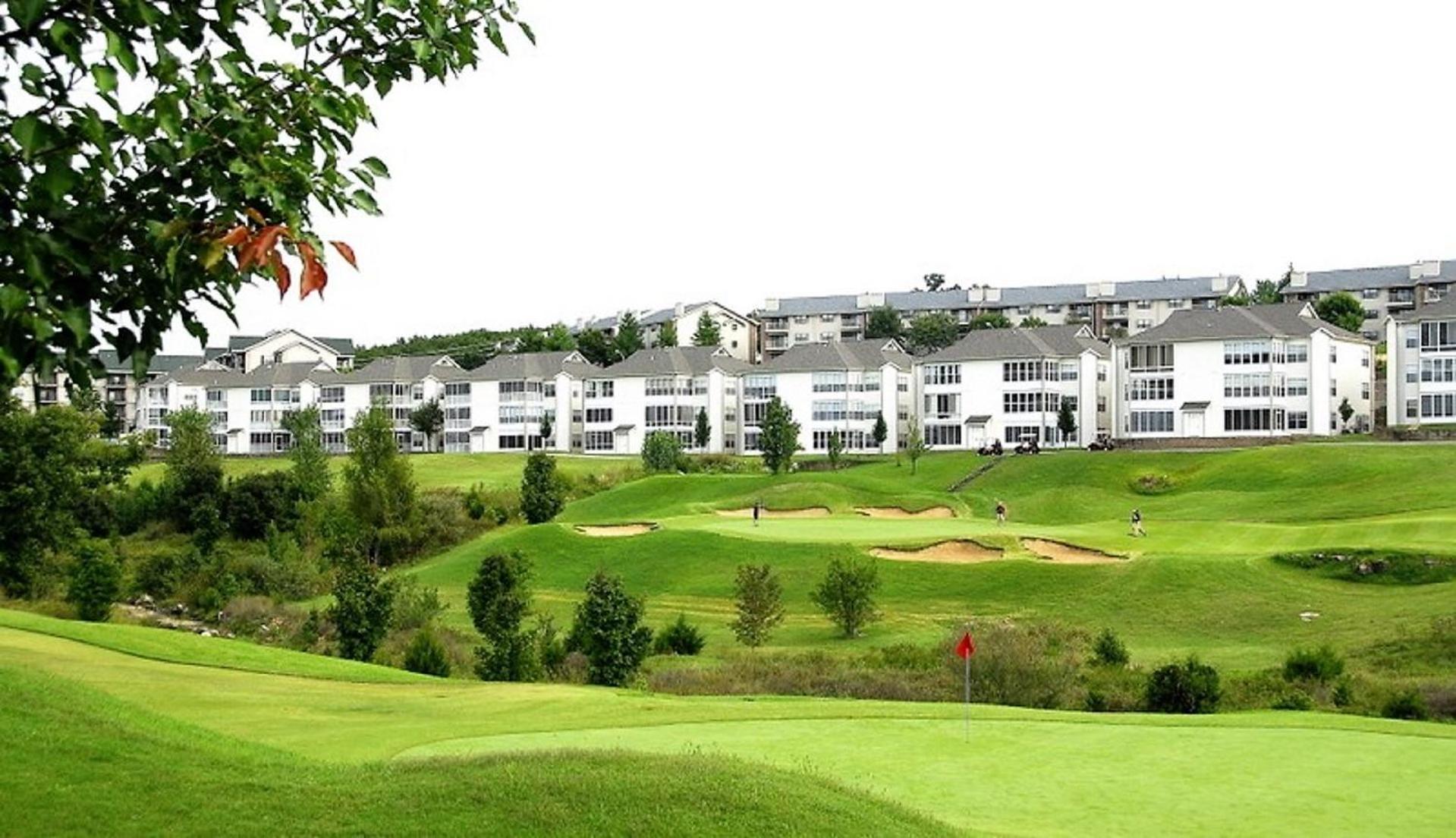 Gorgeous Condos At Thousand Hills - Heart Of Branson - Spacious And Affordable 外观 照片