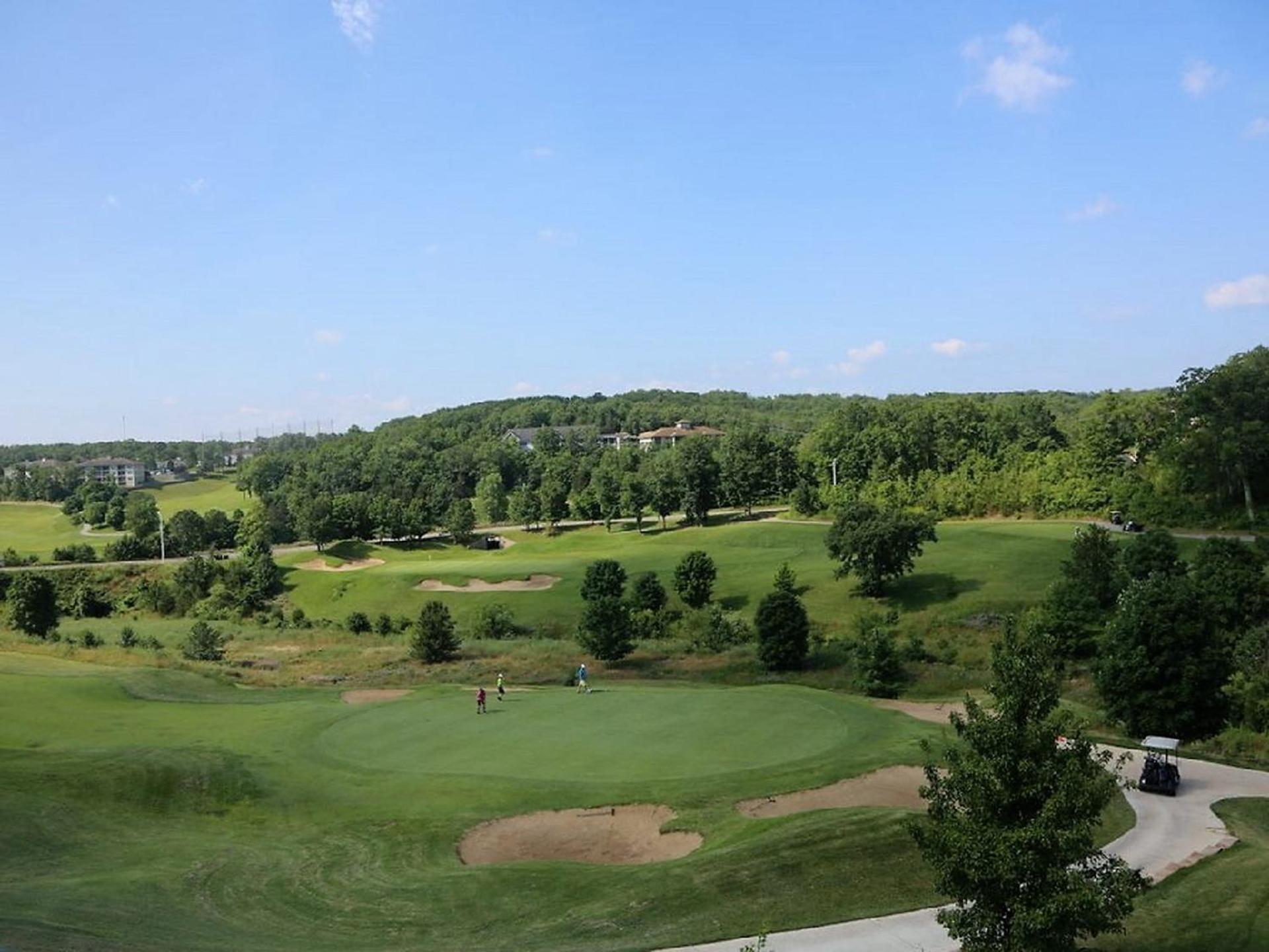 Gorgeous Condos At Thousand Hills - Heart Of Branson - Spacious And Affordable 外观 照片