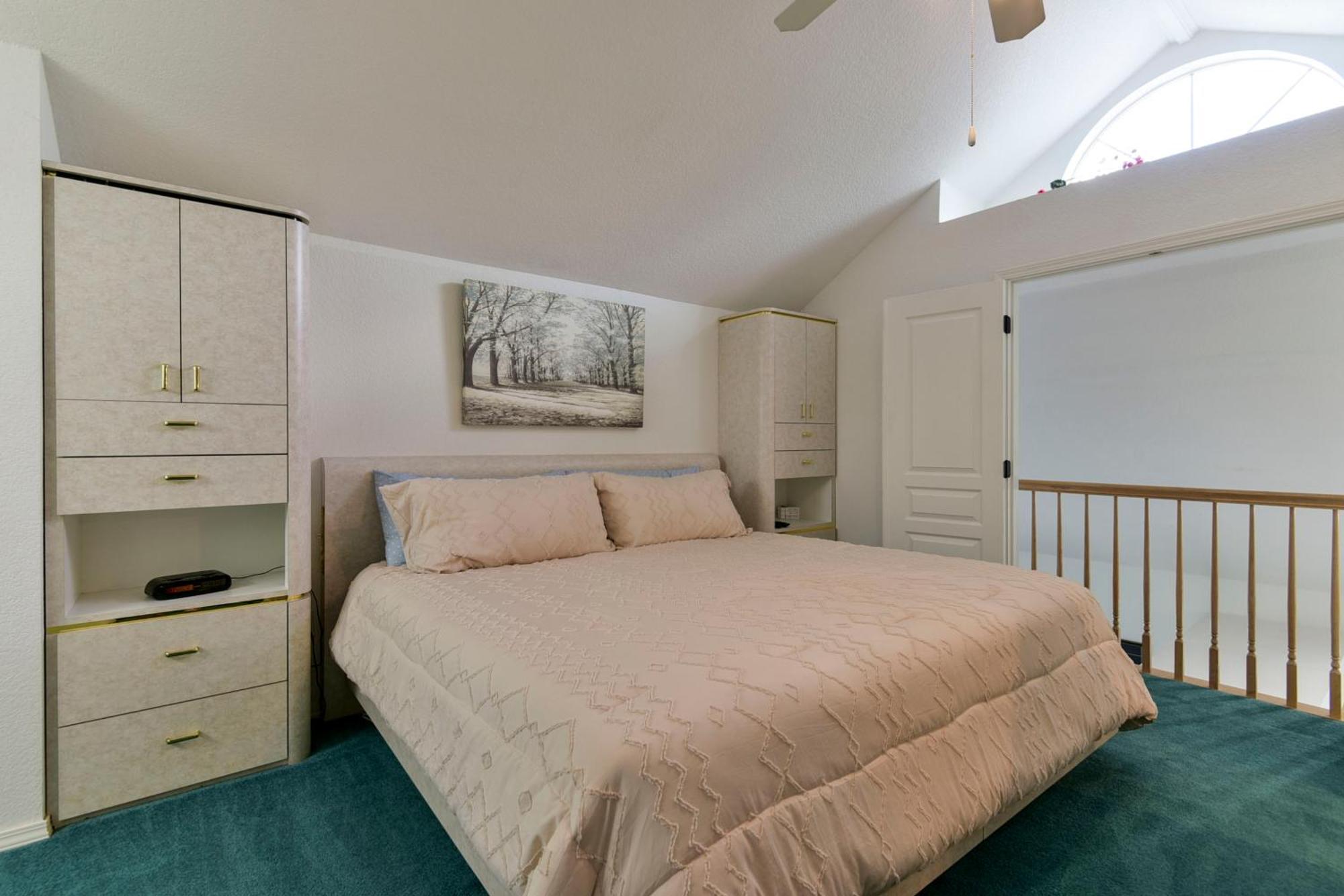 Gorgeous Condos At Thousand Hills - Heart Of Branson - Spacious And Affordable 外观 照片