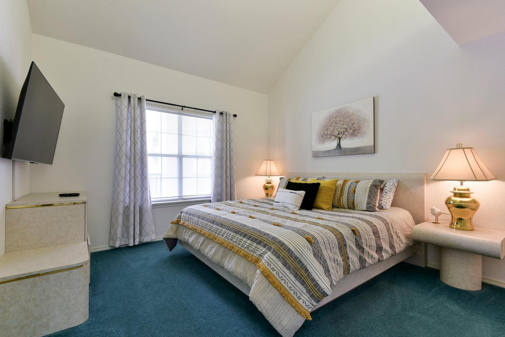 Gorgeous Condos At Thousand Hills - Heart Of Branson - Spacious And Affordable 外观 照片