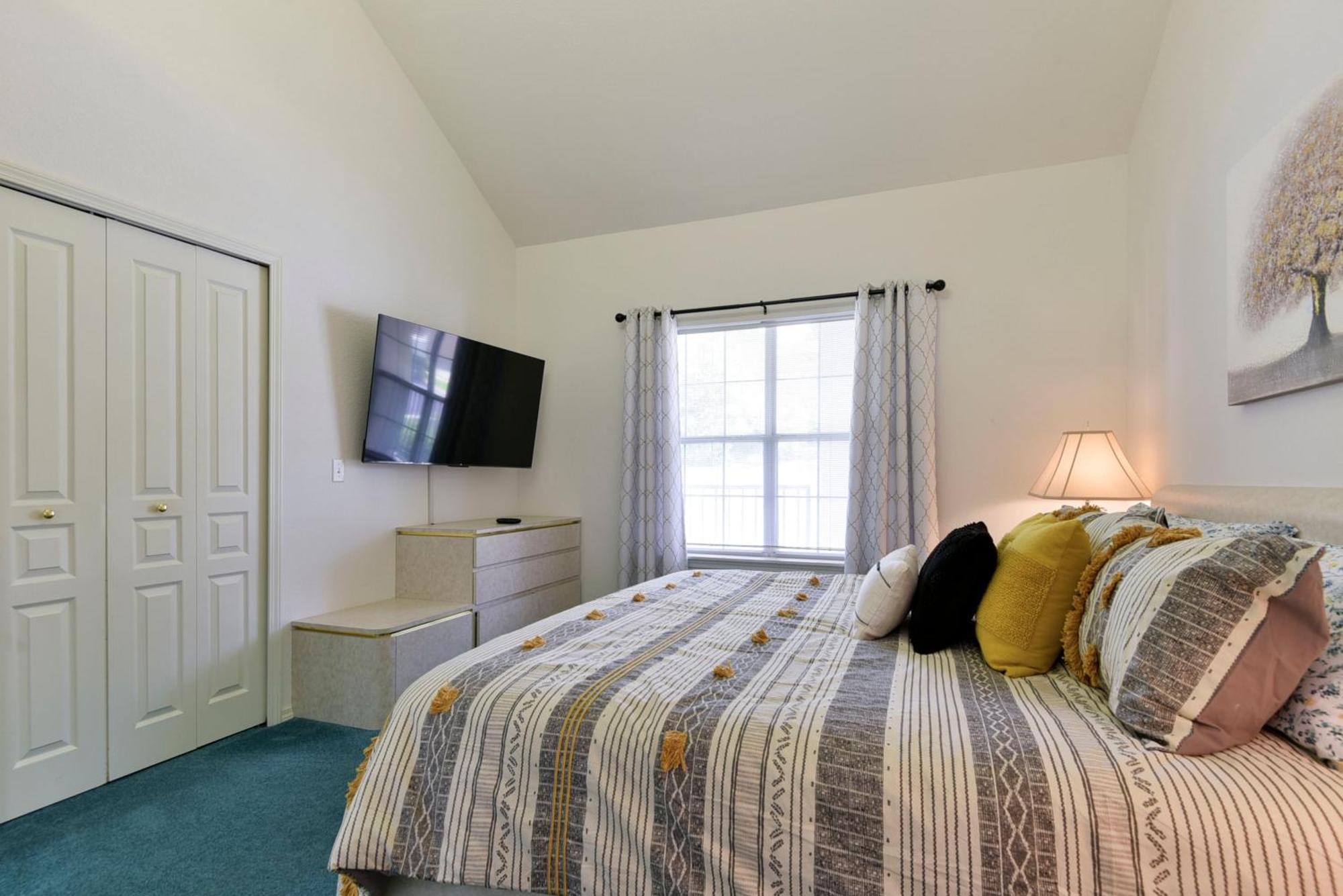 Gorgeous Condos At Thousand Hills - Heart Of Branson - Spacious And Affordable 外观 照片