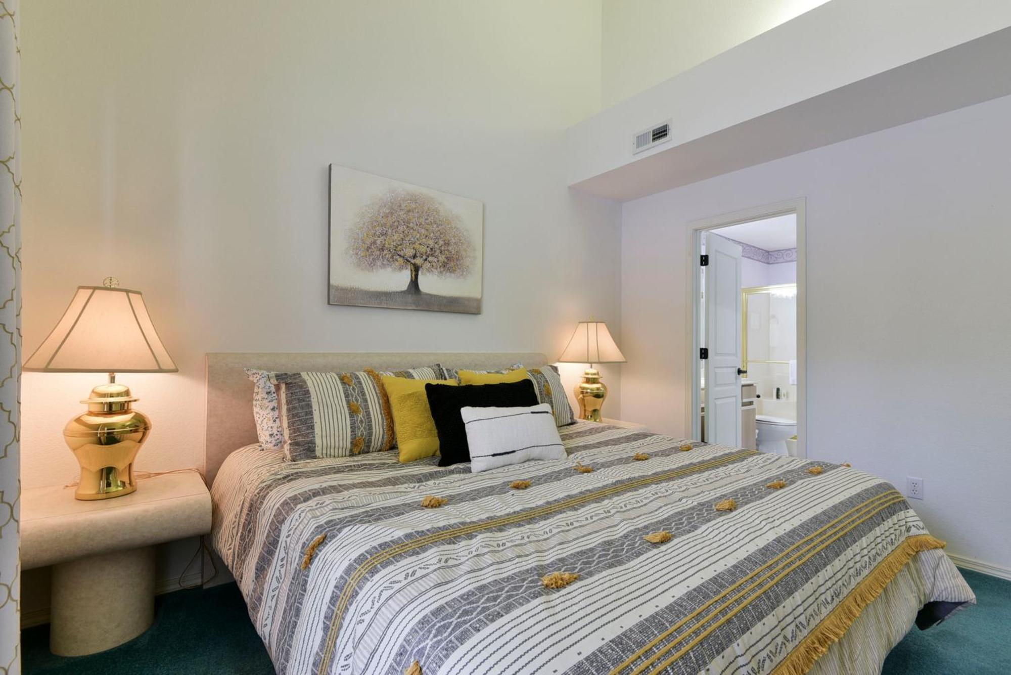 Gorgeous Condos At Thousand Hills - Heart Of Branson - Spacious And Affordable 外观 照片