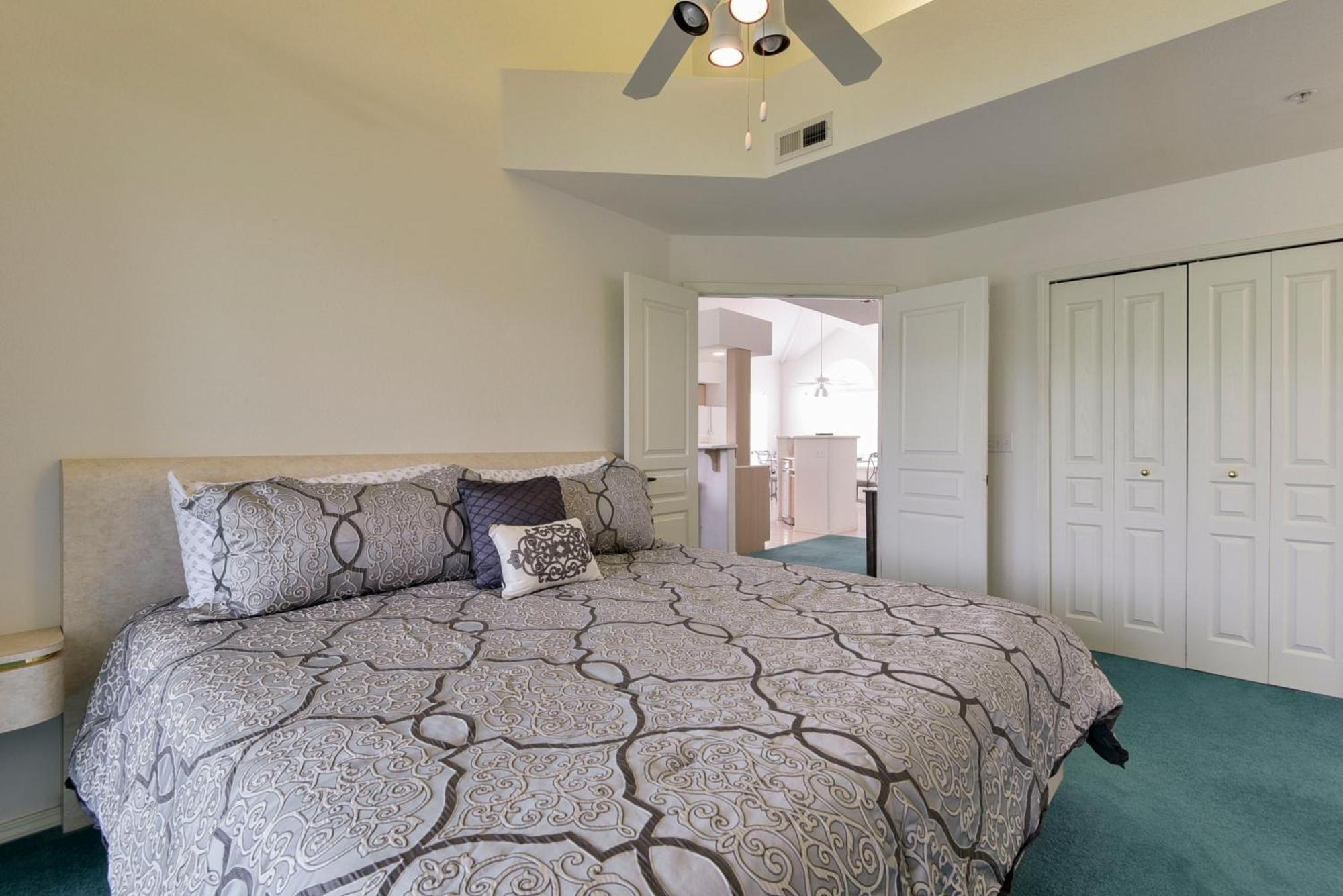 Gorgeous Condos At Thousand Hills - Heart Of Branson - Spacious And Affordable 外观 照片