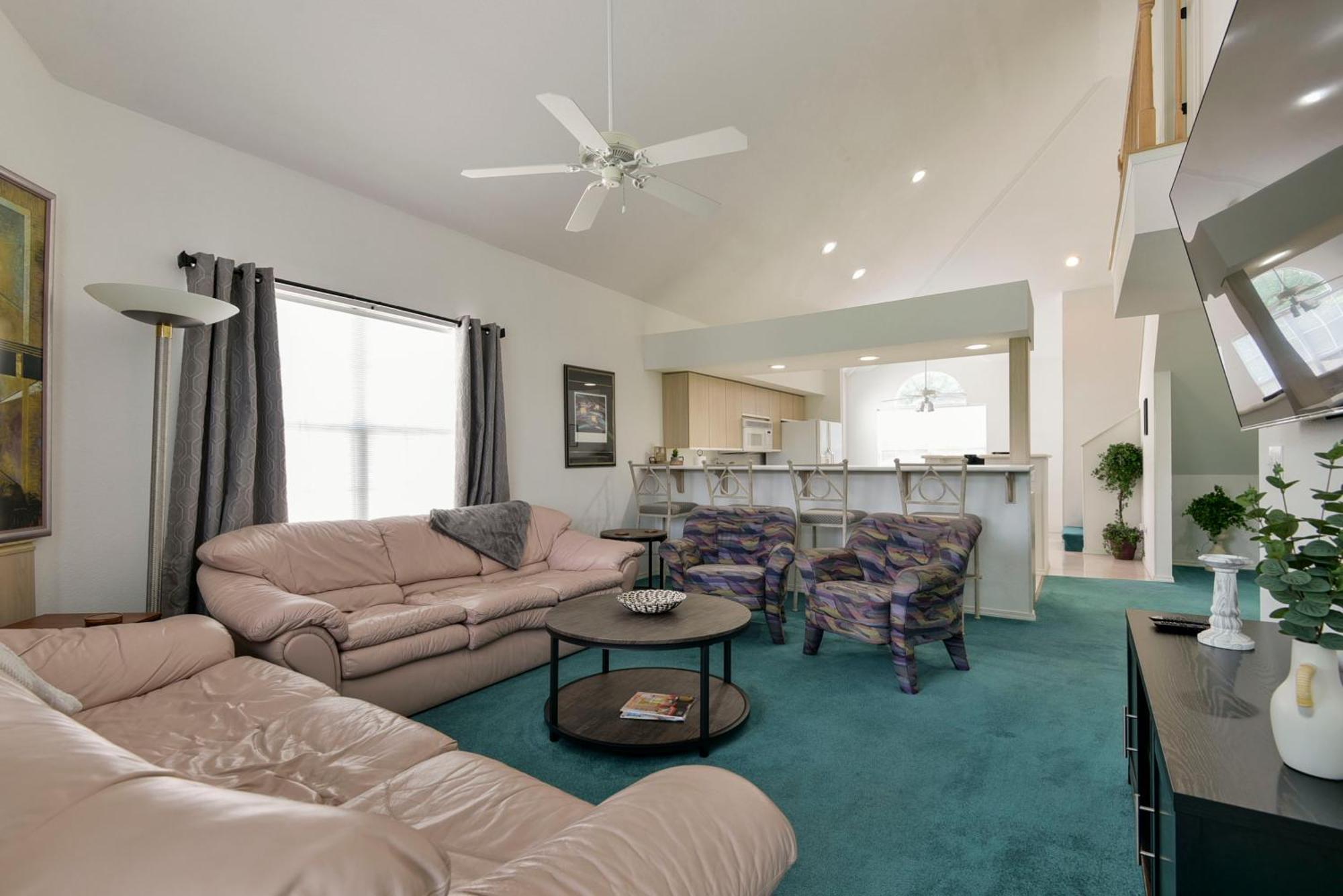 Gorgeous Condos At Thousand Hills - Heart Of Branson - Spacious And Affordable 外观 照片