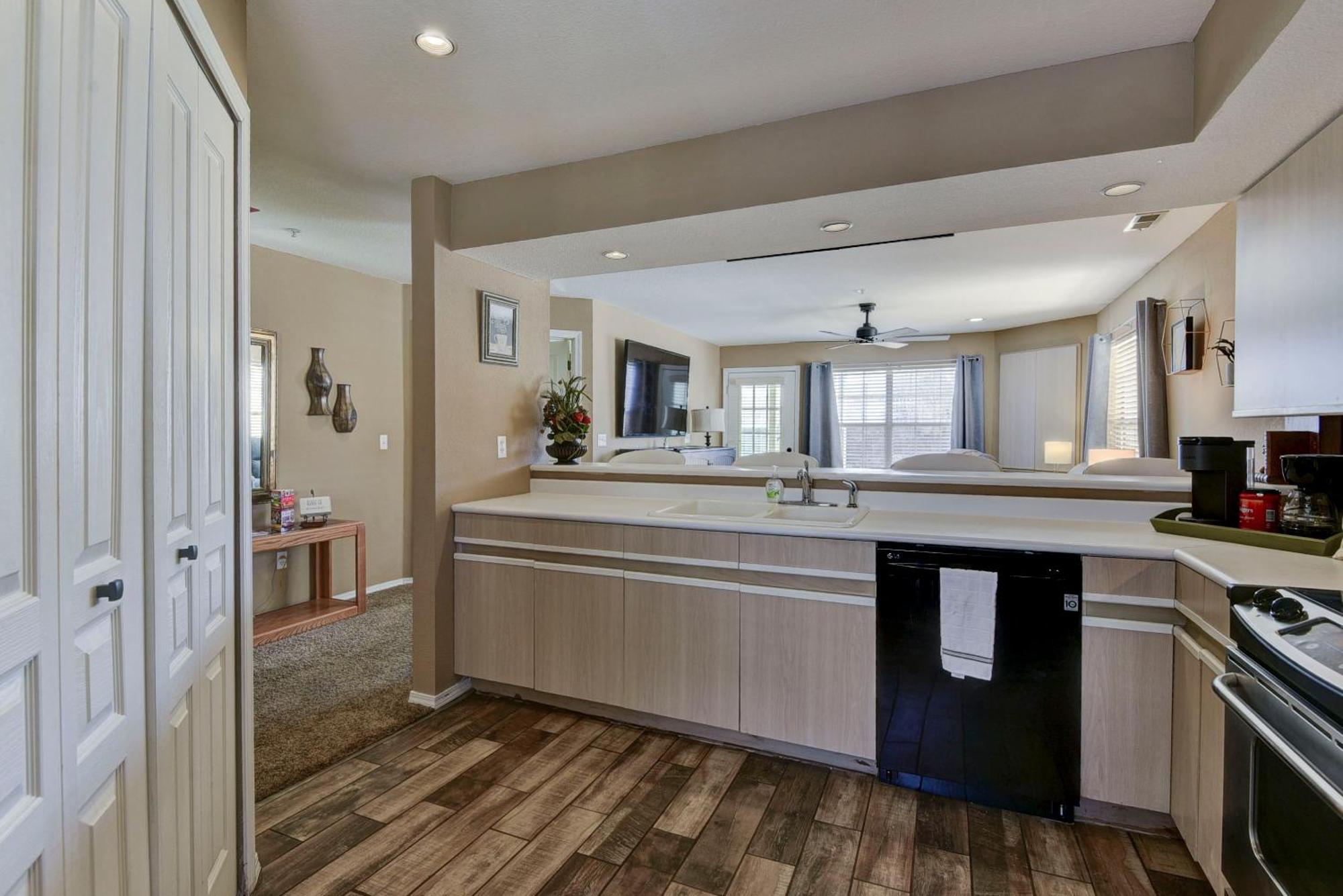Gorgeous Condos At Thousand Hills - Heart Of Branson - Spacious And Affordable 外观 照片