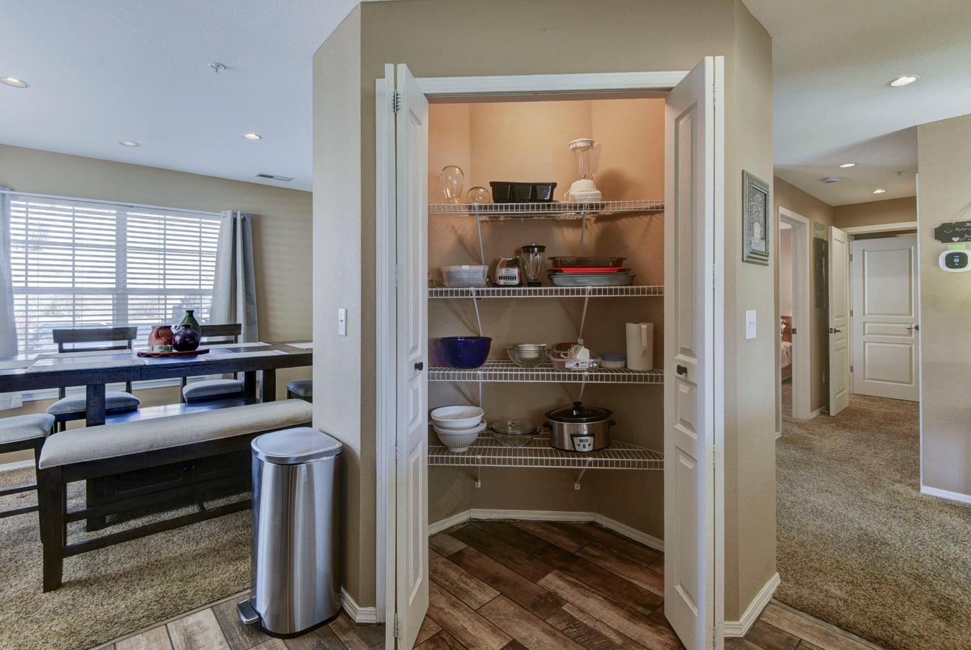Gorgeous Condos At Thousand Hills - Heart Of Branson - Spacious And Affordable 外观 照片