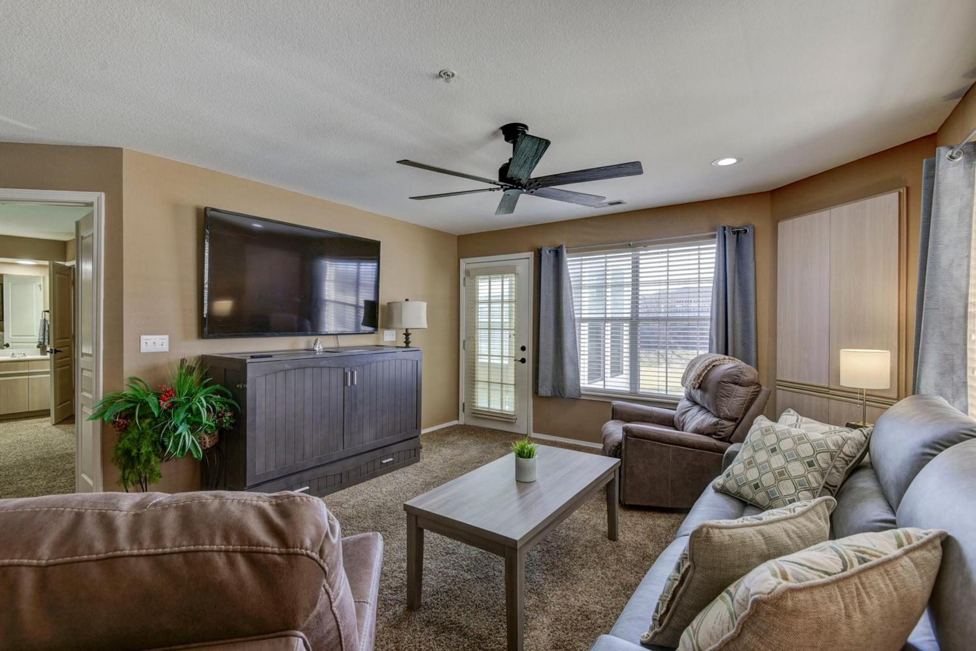 Gorgeous Condos At Thousand Hills - Heart Of Branson - Spacious And Affordable 外观 照片