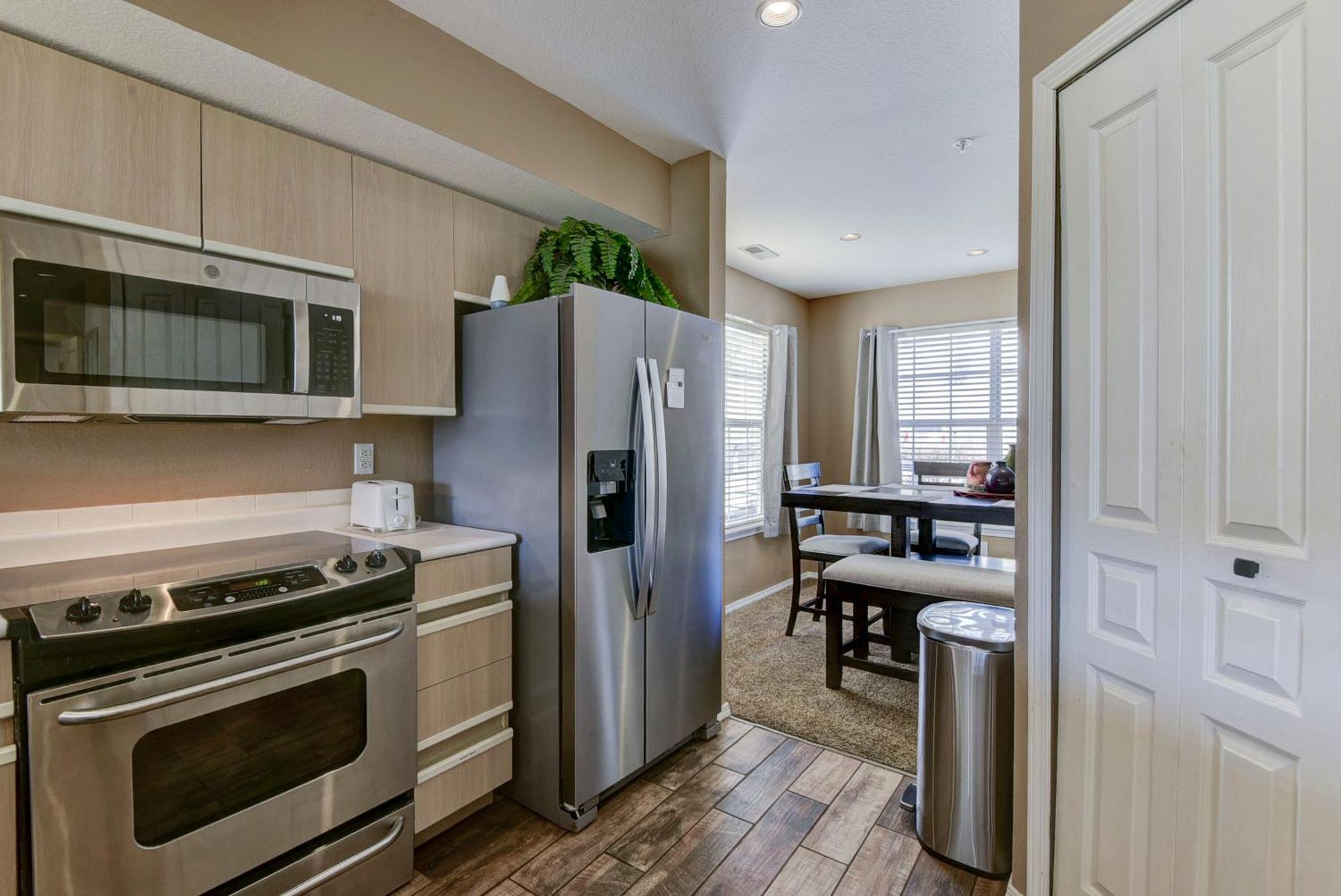Gorgeous Condos At Thousand Hills - Heart Of Branson - Spacious And Affordable 外观 照片