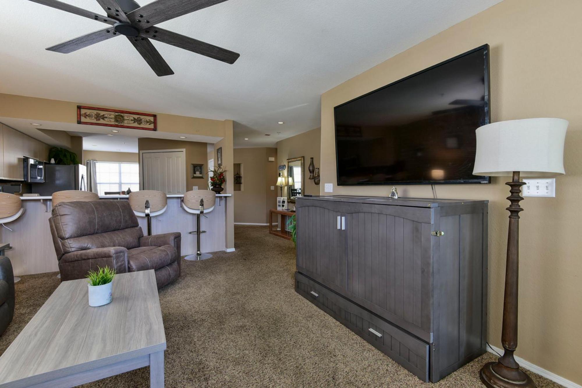 Gorgeous Condos At Thousand Hills - Heart Of Branson - Spacious And Affordable 外观 照片