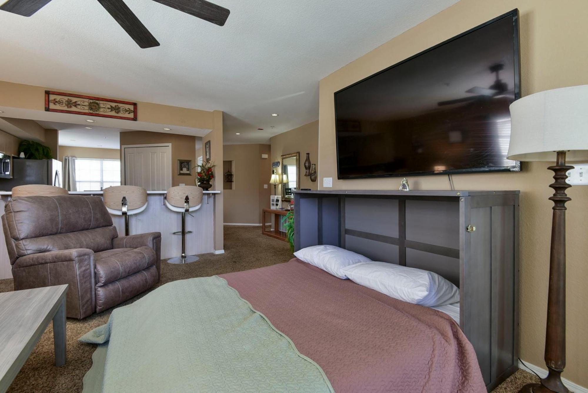 Gorgeous Condos At Thousand Hills - Heart Of Branson - Spacious And Affordable 外观 照片