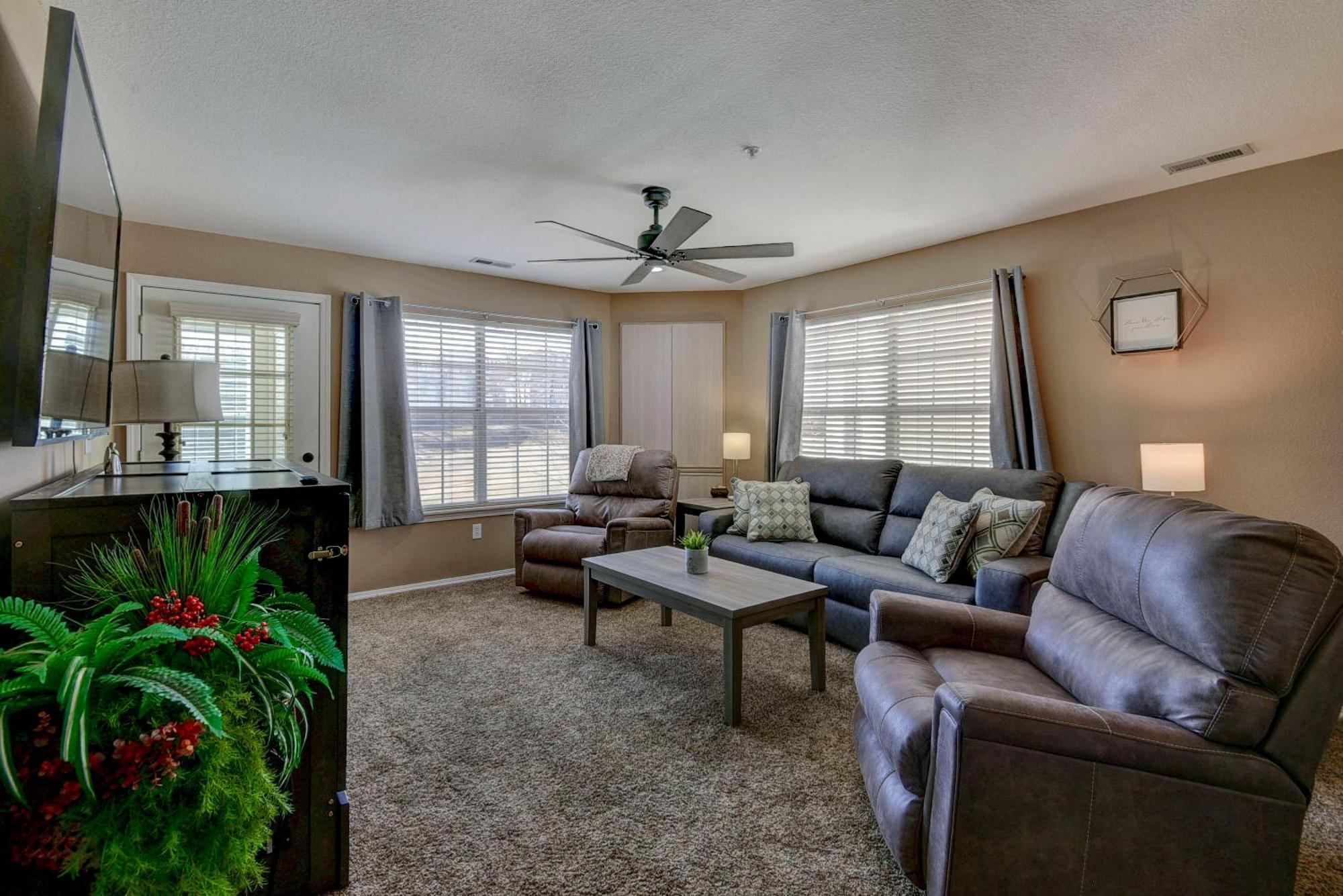 Gorgeous Condos At Thousand Hills - Heart Of Branson - Spacious And Affordable 外观 照片