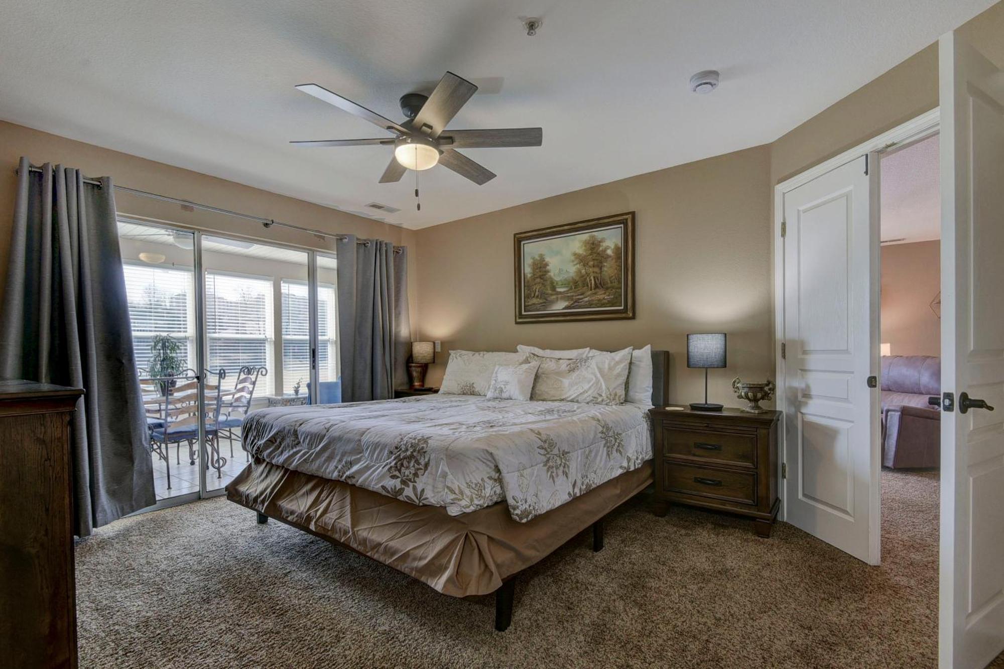 Gorgeous Condos At Thousand Hills - Heart Of Branson - Spacious And Affordable 客房 照片