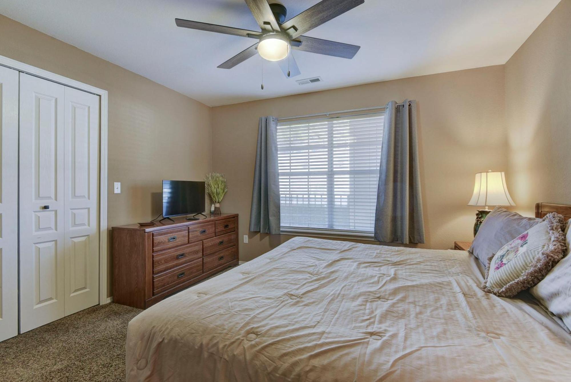 Gorgeous Condos At Thousand Hills - Heart Of Branson - Spacious And Affordable 客房 照片