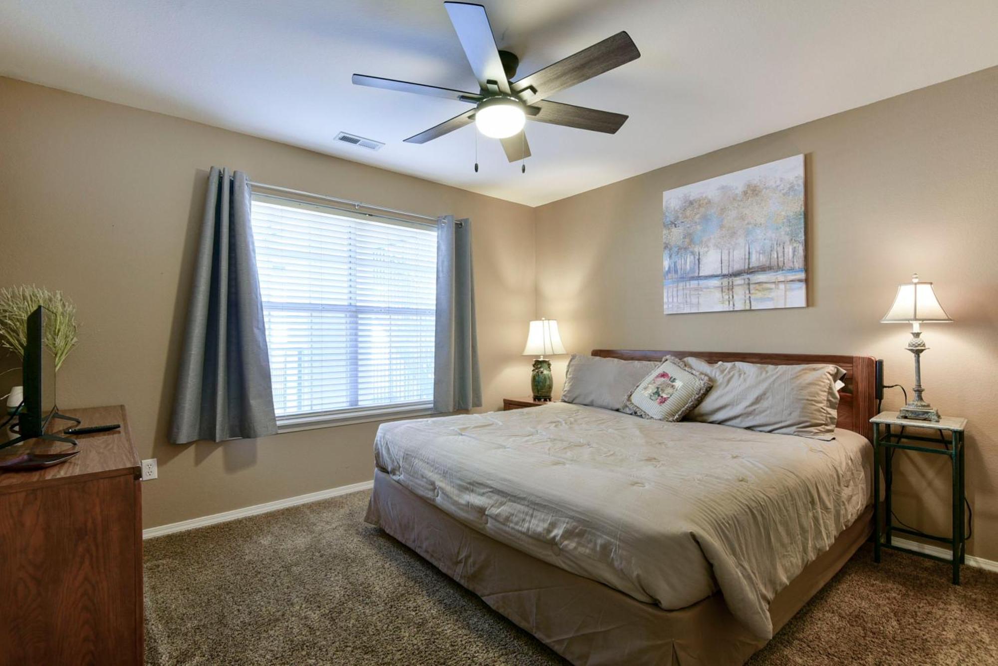 Gorgeous Condos At Thousand Hills - Heart Of Branson - Spacious And Affordable 客房 照片