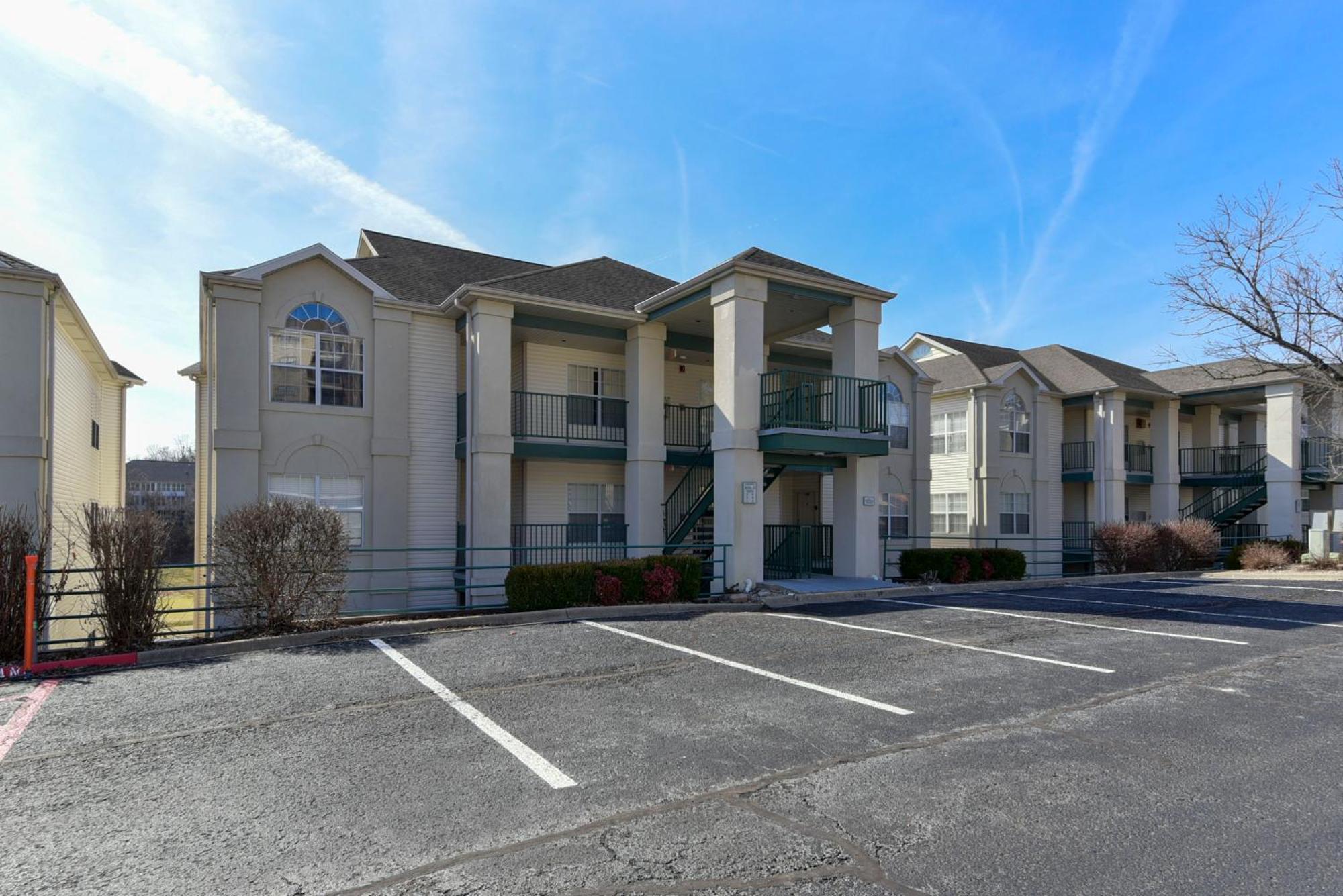 Gorgeous Condos At Thousand Hills - Heart Of Branson - Spacious And Affordable 外观 照片
